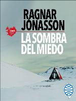 La sombra del miedo (Serie Islandia Negra 1)