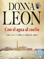 Con el agua al cuello