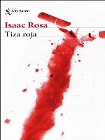 Tiza roja