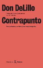 Contrapunto (&Uacute;nicos) (Spanish Edition)