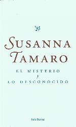 El misterio y lo desconocido (OTROS LIB. EN EXISTENCIAS S.BARRAL) (Spanish Edition)
