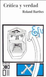 Crítica y verdad