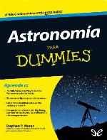 Astronomía para Dummies
