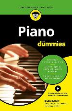 Piano para Dummies (Spanish Edition)