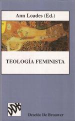 TEOLOGÍA FEMINISTA