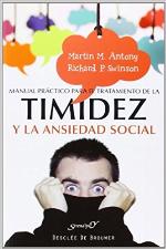 Manual práctico para el tratamiento de la timidez y la ansiedad social