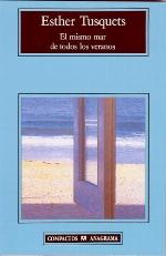 El mismo mar de todos los veranos (Compactos) (Spanish Edition)