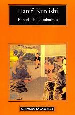 El buda de los suburbios (Compactos Anagrama) (Spanish Edition)