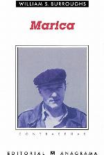 Marica (Contrase&ntilde;as) (Spanish Edition)