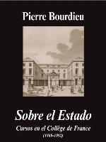 Sobre el Estado : cursos en el Collège de France (1989-1992)