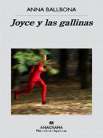 Joyce y las gallinas