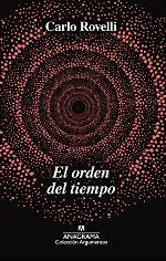 El orden del tiempo