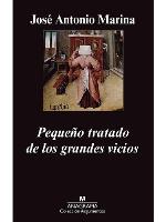 Pequeño tratado de los grandes vicios