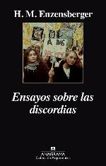 Ensayos sobre las discordias (Argumentos) (Spanish Edition)