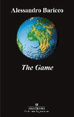 The Game (Argumentos) (Spanish Edition)