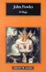 El mago (Compactos) (Spanish Edition)