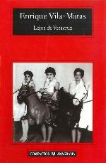 Lejos de Veracruz (Compactos) (Spanish Edition)
