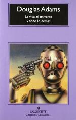 La vida, el universo y todo lo demás