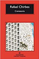 Crematorio  2013 Edition (Compactos Anagrama) (Spanish Edition)