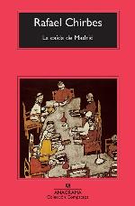 La ca&iacute;da de Madrid (Compactos Anagrama) (Spanish Edition)