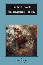 Siete breves lecciones de f&iacute;sica (Compactos) (Spanish Edition)