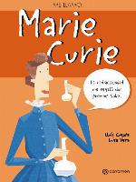 Me llamo Marie Curie