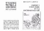 Crimen y Costumbre En La Sociedad Salvaje (Spanish Edition)