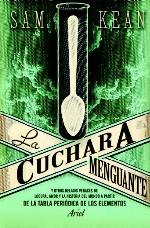 La cuchara menguante