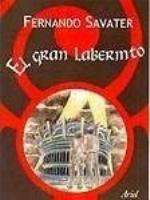 El gran laberinto (ZAPPC) (Spanish Edition)