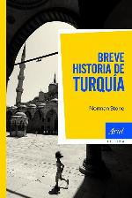Breve historia de Turqu&iacute;a (Ariel Historia) (Spanish Edition)
