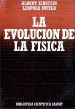 La evolución de la física