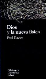 Dios y la nueva física