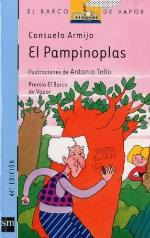 El Pampinoplas (El Barco de Vapor Azul) (Spanish Edition)
