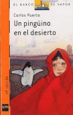 Un Pinguino en el Desierto