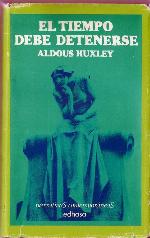El Tiempo Debe Detenerse