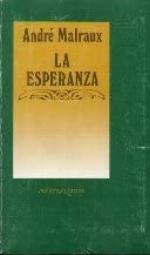 La Esperanza (Spanish Edition)
