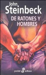 De ratones y hombres / Of Mice and Men (Spanish Edition)