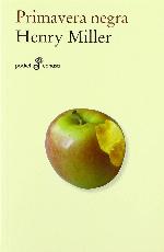 Primavera negra