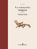 La montaña mágica