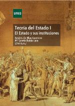 Teoría del estado I. El estado y sus instituciones (GRADO)