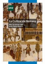 La civilización romana.