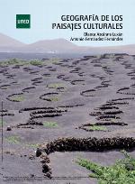 Geografía de los paisajes culturales (GRADO)