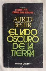 El lado oscuro de la tierra
