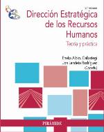 Dirección estratégica de los recursos humanos : teoría y práctica