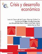 Crisis y desarrollo económico