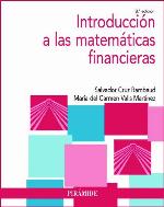 Introducción a las matemáticas financieras