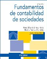 Fundamentos de contabilidad de sociedades