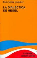 La dialéctica de Hegel