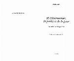 El Cibermundo, La Politica De Lo Peor