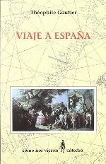 Viaje a Espa&ntilde;a (C&oacute;mo nos vieron) (Spanish Edition)